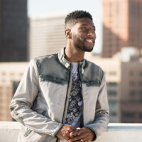 Impact Church Employee David John's profile photo