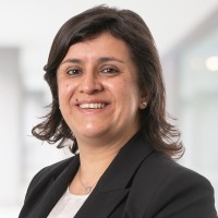 BDO Portugal Employee Liliana Lourenço's profile photo