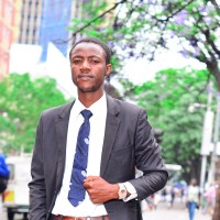 Vincent Mwangi Email