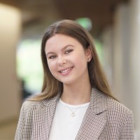 VentureLab Employee Veronika Shchur's profile photo