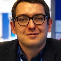 mobinnet|مبیننت Employee Sepehr Dowlatshahi's profile photo