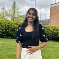 inTune Systems Inc Employee Shravya Mandala's profile photo