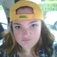 WordPress Website Service Employee Mykala Lynch's profile photo