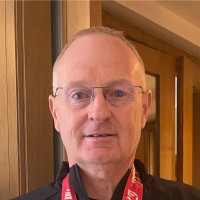 Continental Resources Employee Steven Cherry's profile photo