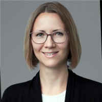 Schmittgall HEALTH Employee Anna Fichtel's profile photo