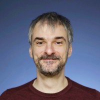 Yanick Chénard Email & Phone Number