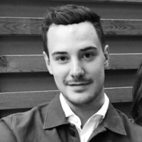 DrDenim Employee Daniel Nilsson's profile photo