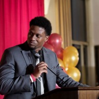 Cardinal Hayes High School Employee George Dawson Jr.'s profile photo