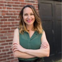 U.S. Renal Care Employee Jillian Mitchell's profile photo