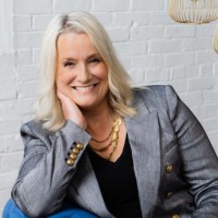 Kitchen Tune-Up Franchise System Employee Liz Leonard's profile photo