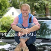 Madelyn Giles Email & Phone Number