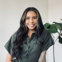 Flourish Salon Business Development Employee Emily Holman's profile photo