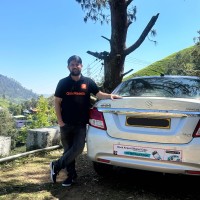 Shubham Jain Email & Phone Number