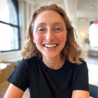 Jam.dev Employee Dani Grant's profile photo