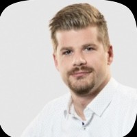 Cronos Unternehmensberatung Employee Daniel Herick's profile photo