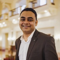 ZebPay Employee Abhishek Gupta's profile photo