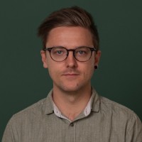 Forefront Employee Linus Ekström's profile photo