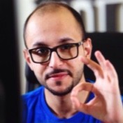 Arab Computers Ltd. Employee Ahmed al-Khaldi's profile photo