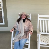 The Bair Foundation Employee Julia Feasel's profile photo