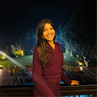 Benchmark Group Employee Anjali Agrawal's profile photo