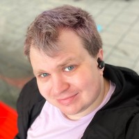Kris Lipscombe's profile photo