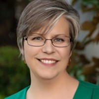 NC Clean Energy Technology Center Employee Gena Renfrow's profile photo