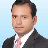 Fibra Plus Employee Omar Peña's profile photo