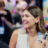 Darwin Interactive Employee Ana Leite's profile photo