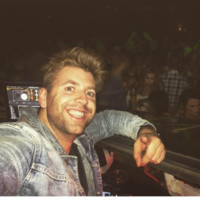 WINE INNS LIMITED Employee Stephen Latimer's profile photo