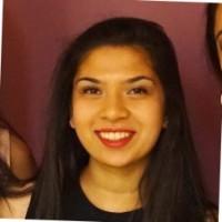 Goldman Sachs Employee Isha Singh's profile photo