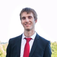 ER3i Employee Olivier Bégouin's profile photo