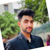 Haadi Arshad's profile photo