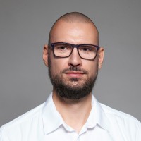 Bluebird Employee Tibor Szabó's profile photo