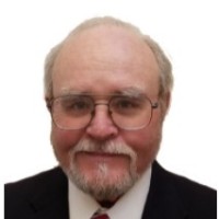 Boy Scouts of America Employee John Poulson's profile photo