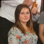 Servaco Nv Employee Stephanie Gryspeerdt's profile photo