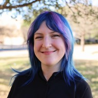 Good Faith Energy Employee Savannah Sherer's profile photo