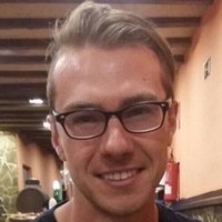 Capital One Employee Kyle McKee's profile photo