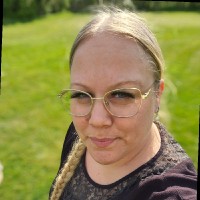 Mette Skøtt Email