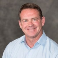 Copperleaf Employee Barry Quart's profile photo