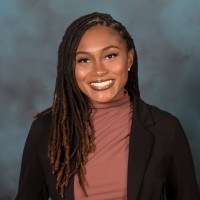 NAMI Georgia Employee Tyler Benson's profile photo