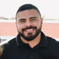 National Youth Advocate Program (NYAP) Employee Giovanni Ramirez's profile photo