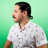 Acronym Employee Colin Honigman's profile photo