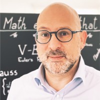 Abinsula Employee Antonio Solinas's profile photo