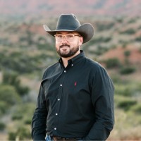 Cobalt Cattle Company LLC Employee Collin Cass's profile photo