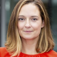 SCIRIS Employee Jo Wallis's profile photo