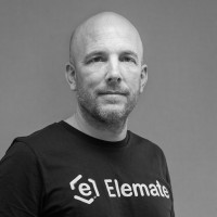 Elemate Technologies Employee Thomas Robert's profile photo