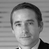 iGravity Employee Frederic Berney's profile photo
