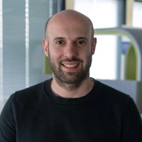 Direction du numérique des Ministères Sociaux (DNUM) Employee Benjamin Pinard's profile photo