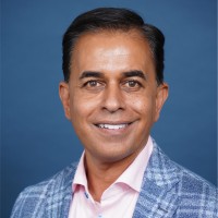 KPMG US Employee Sanjay Sehgal's profile photo