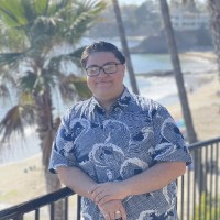 Spectrum Employee Bryan Aparicio's profile photo